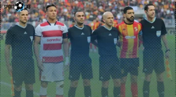 4 عوامل تؤجج ديربي الإفريقي والترجي في الدوري التونسي